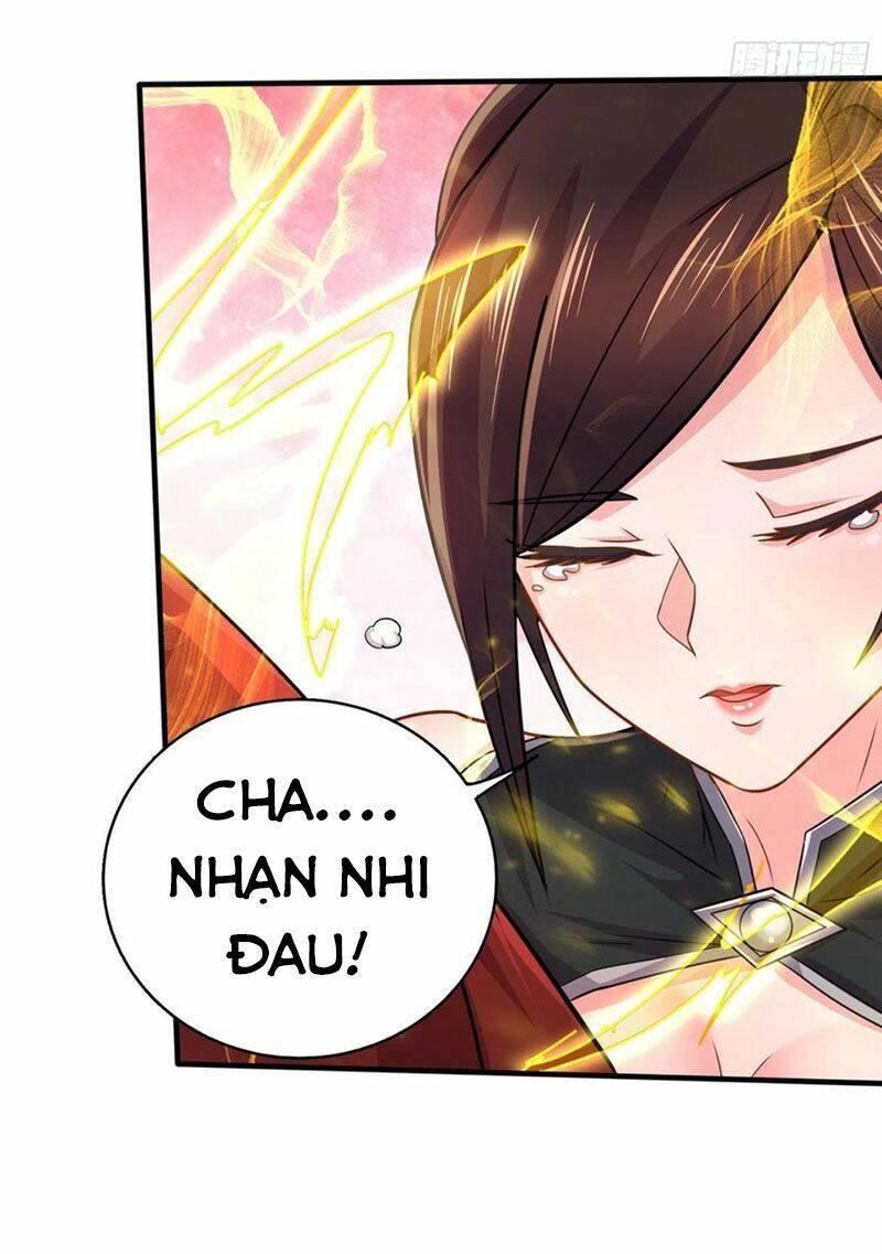 Bổn Tế Tu Chính Là Tiện Đạo: Chapter 227