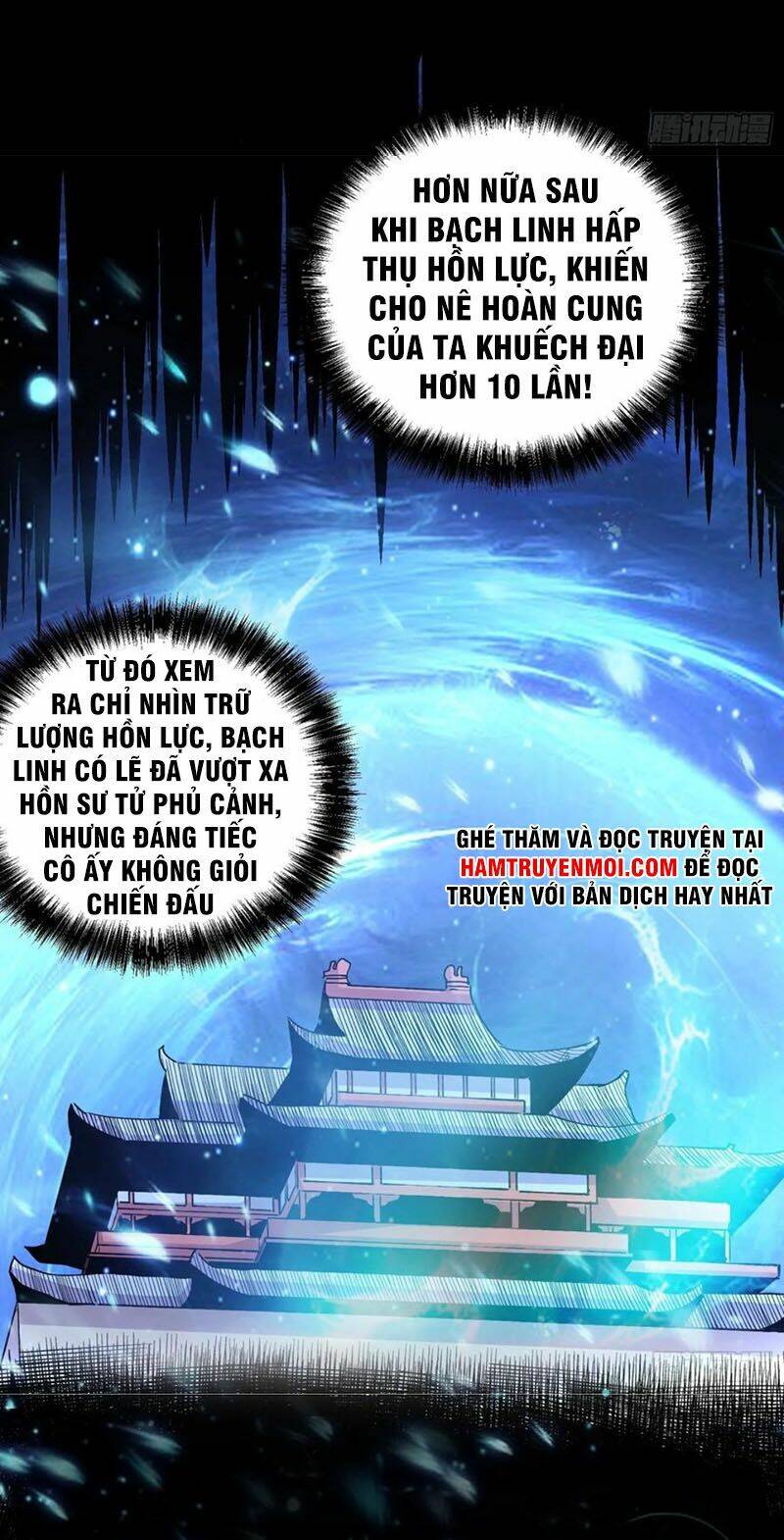 Bổn Tế Tu Chính Là Tiện Đạo: Chapter 227