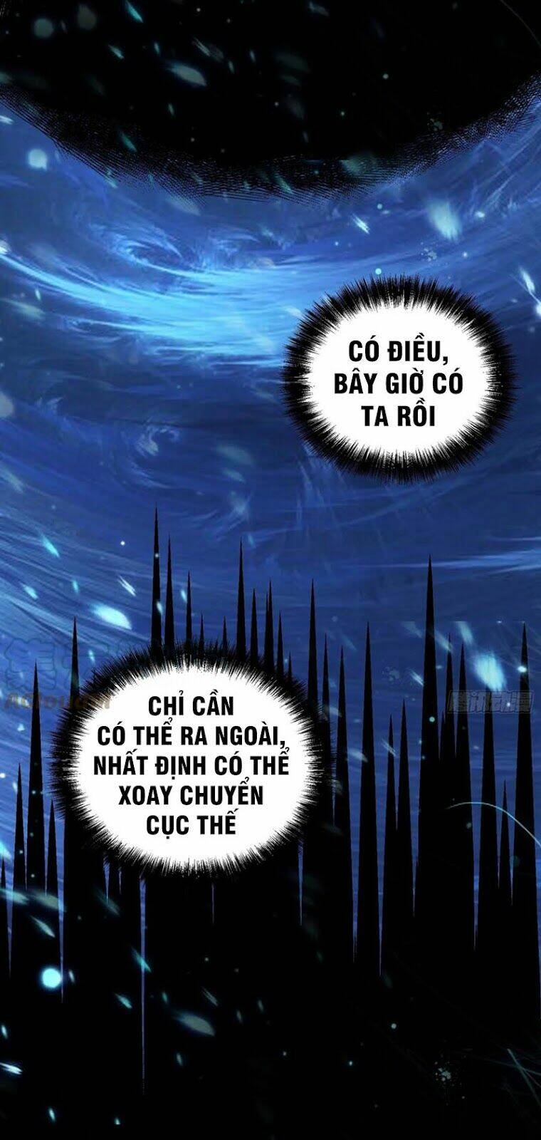 Bổn Tế Tu Chính Là Tiện Đạo: Chapter 227
