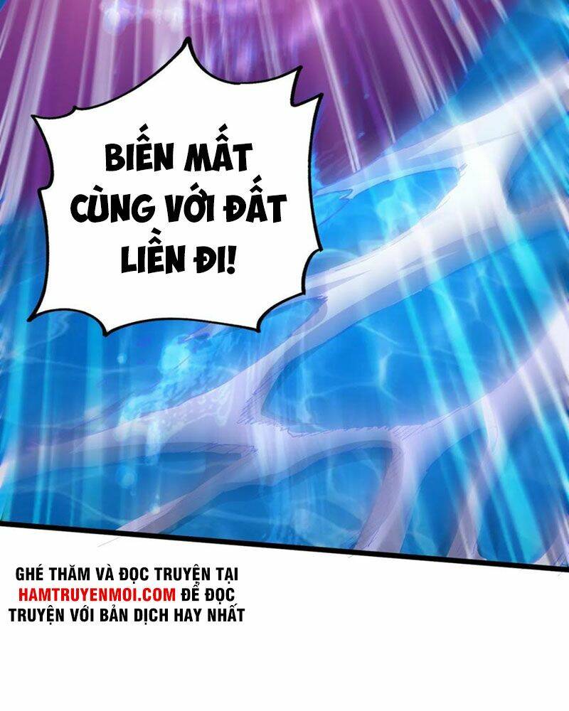 Bổn Tế Tu Chính Là Tiện Đạo: Chapter 227