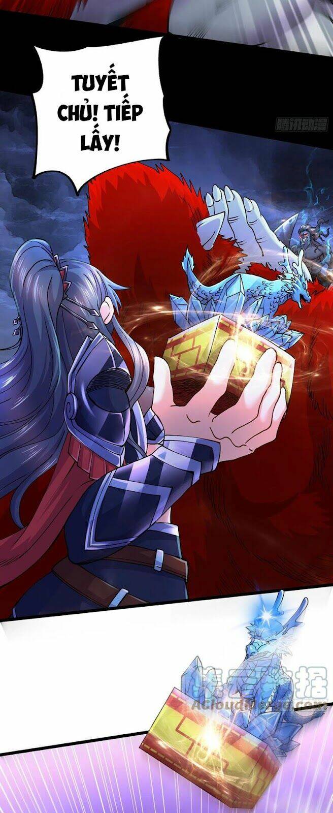 Bổn Tế Tu Chính Là Tiện Đạo: Chapter 227