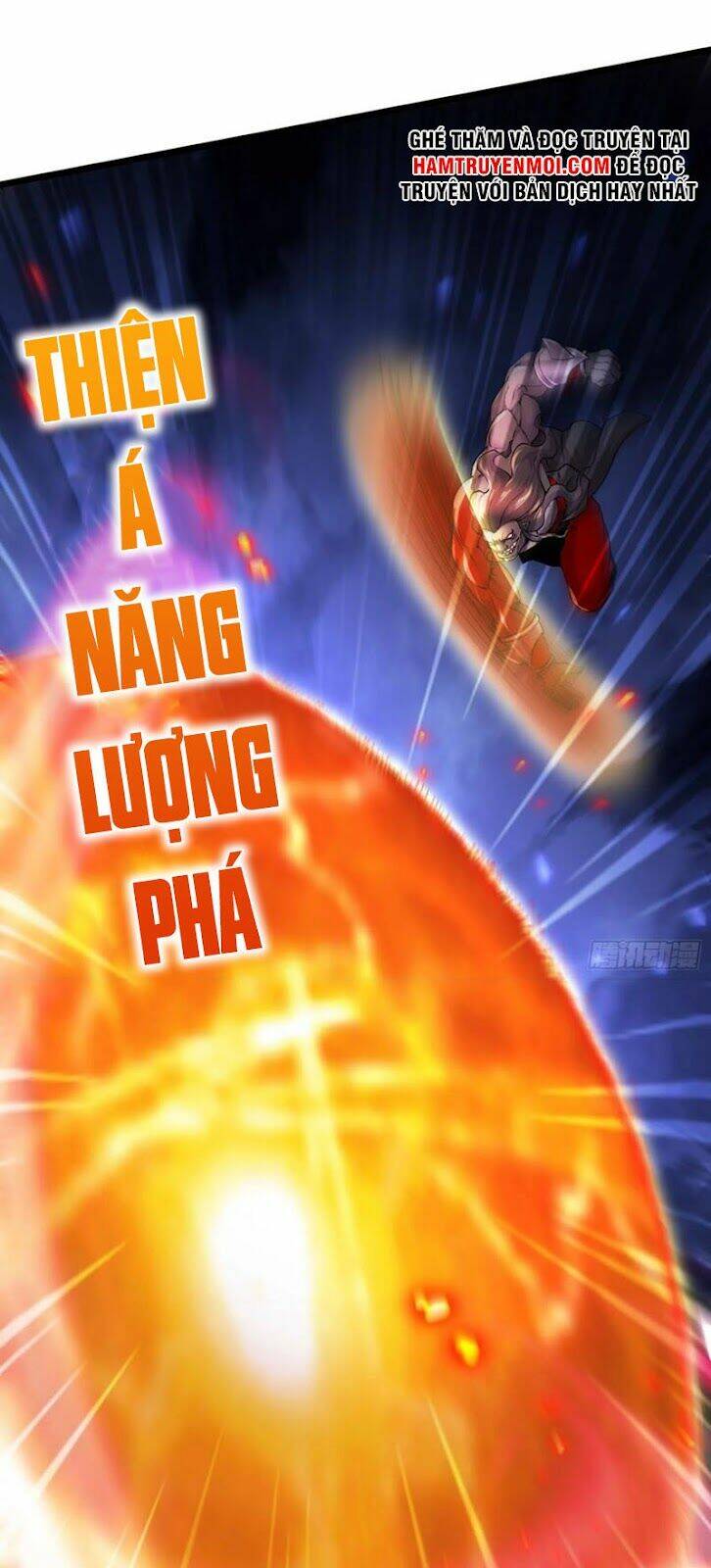 Bổn Tế Tu Chính Là Tiện Đạo: Chapter 227