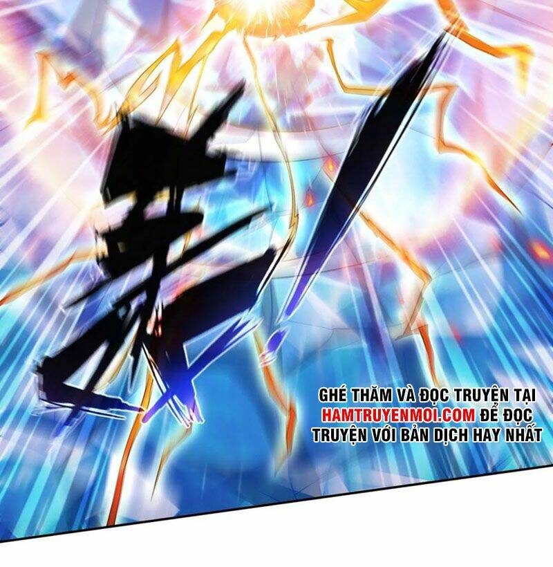 Bổn Tế Tu Chính Là Tiện Đạo: Chapter 227