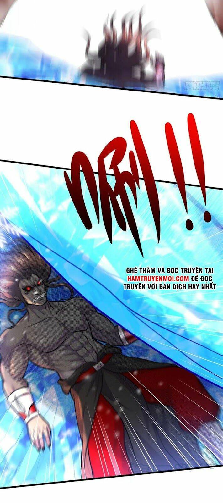 Bổn Tế Tu Chính Là Tiện Đạo: Chapter 228