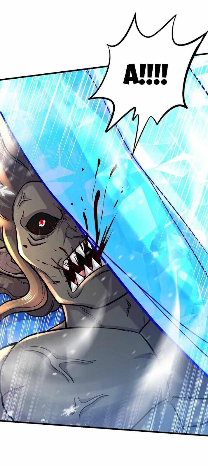 Bổn Tế Tu Chính Là Tiện Đạo: Chapter 228