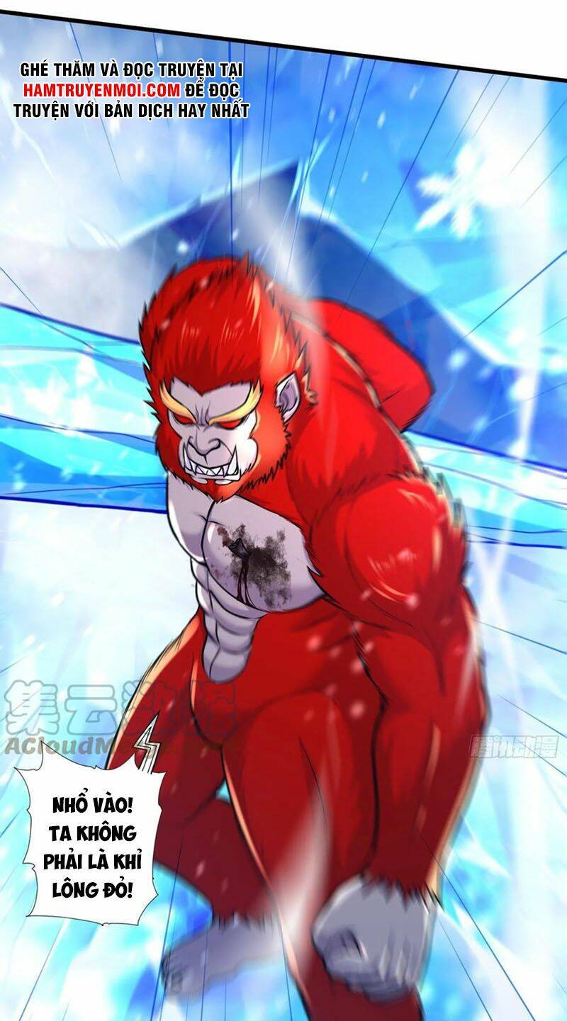 Bổn Tế Tu Chính Là Tiện Đạo: Chapter 228