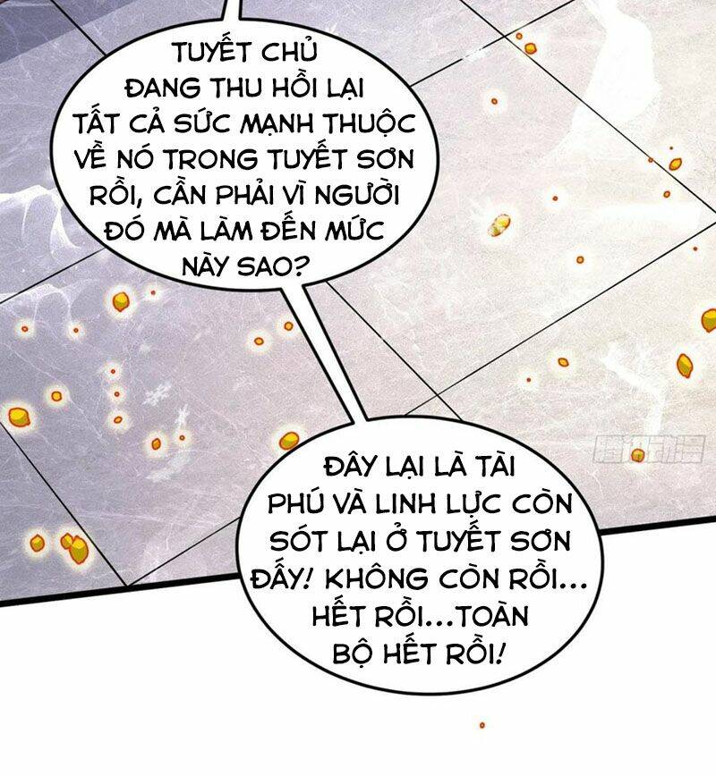 Bổn Tế Tu Chính Là Tiện Đạo: Chapter 228
