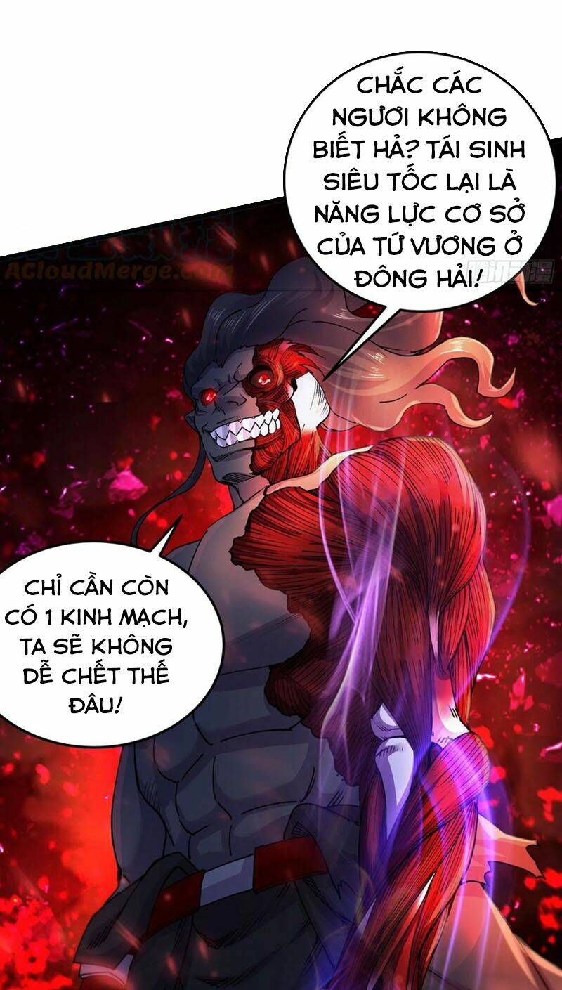 Bổn Tế Tu Chính Là Tiện Đạo: Chapter 228