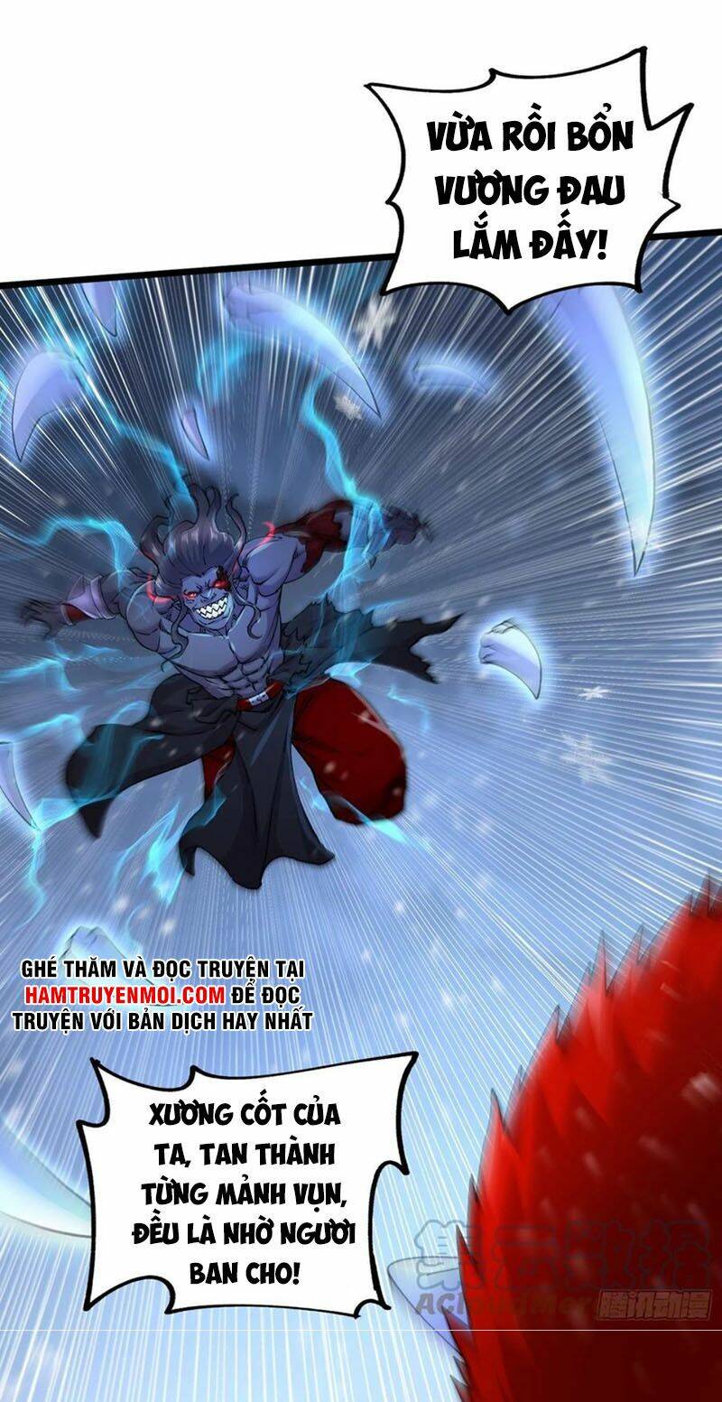 Bổn Tế Tu Chính Là Tiện Đạo: Chapter 228