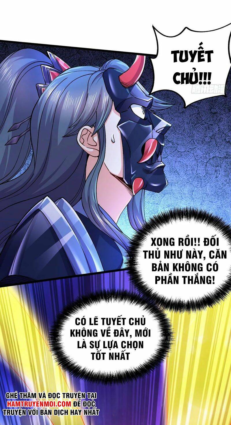 Bổn Tế Tu Chính Là Tiện Đạo: Chapter 228