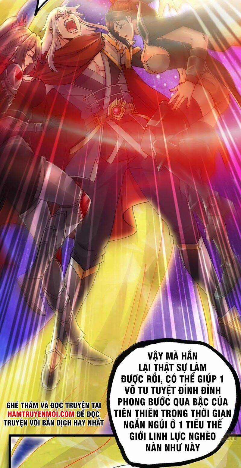 Bổn Tế Tu Chính Là Tiện Đạo: Chapter 228