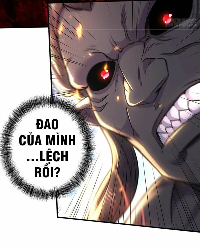 Bổn Tế Tu Chính Là Tiện Đạo: Chapter 228