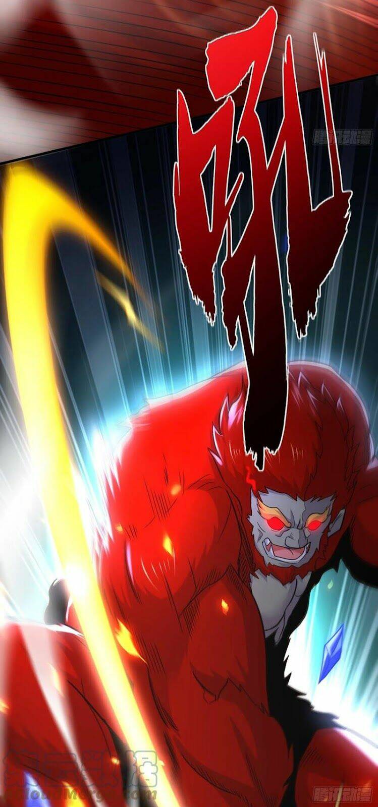 Bổn Tế Tu Chính Là Tiện Đạo: Chapter 228