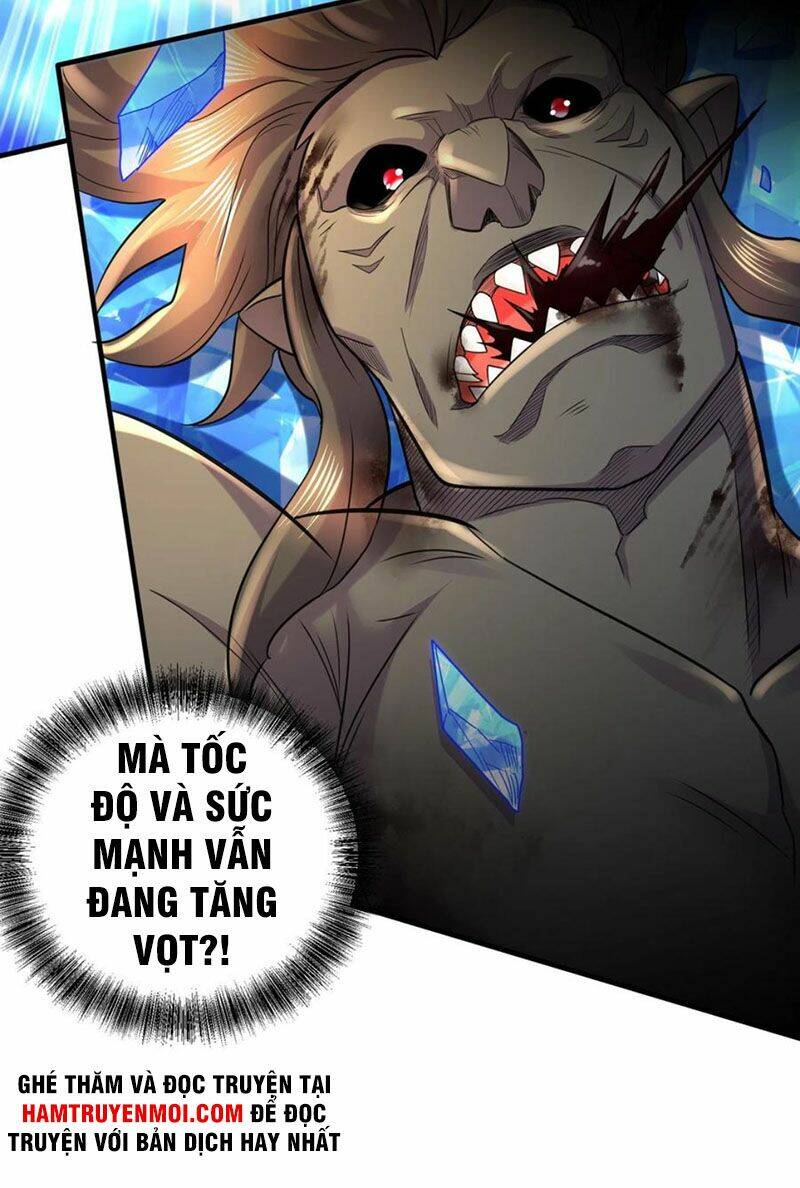 Bổn Tế Tu Chính Là Tiện Đạo: Chapter 228