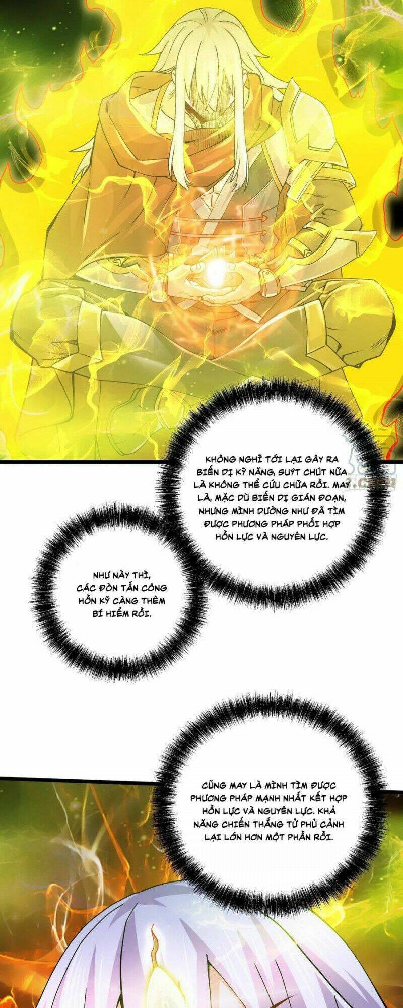 Bổn Tế Tu Chính Là Tiện Đạo: Chapter 229