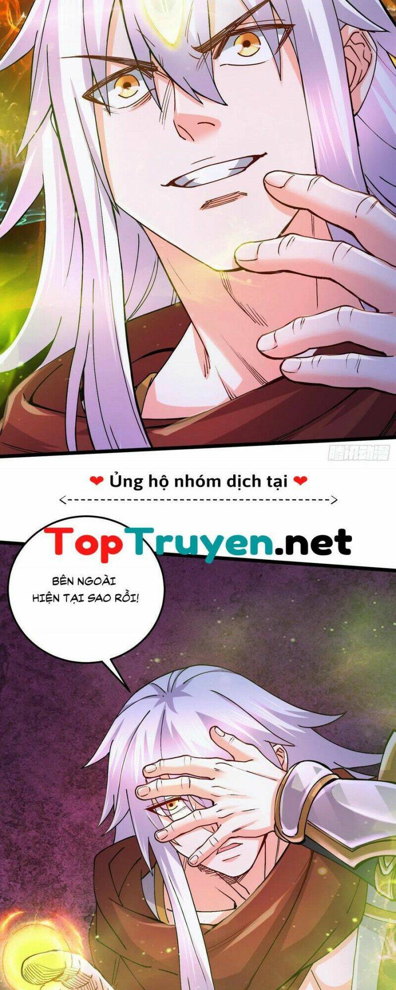 Bổn Tế Tu Chính Là Tiện Đạo: Chapter 229
