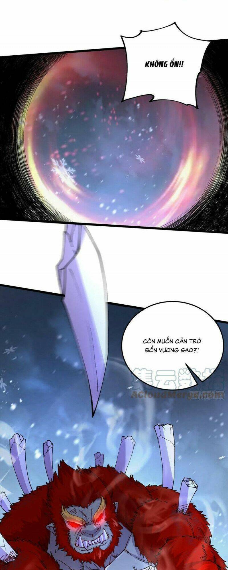 Bổn Tế Tu Chính Là Tiện Đạo: Chapter 229
