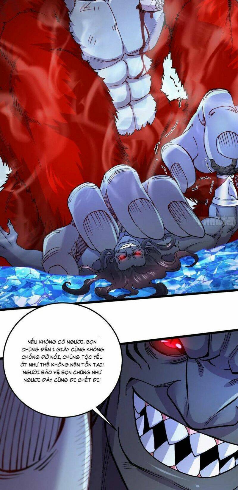 Bổn Tế Tu Chính Là Tiện Đạo: Chapter 229