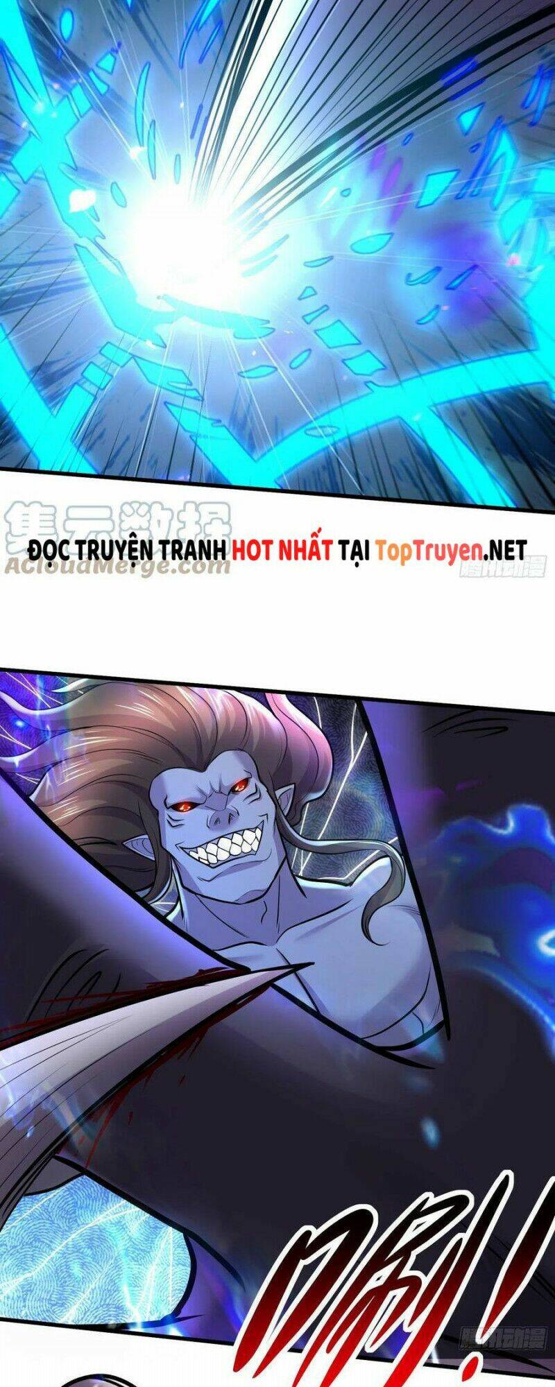 Bổn Tế Tu Chính Là Tiện Đạo: Chapter 229