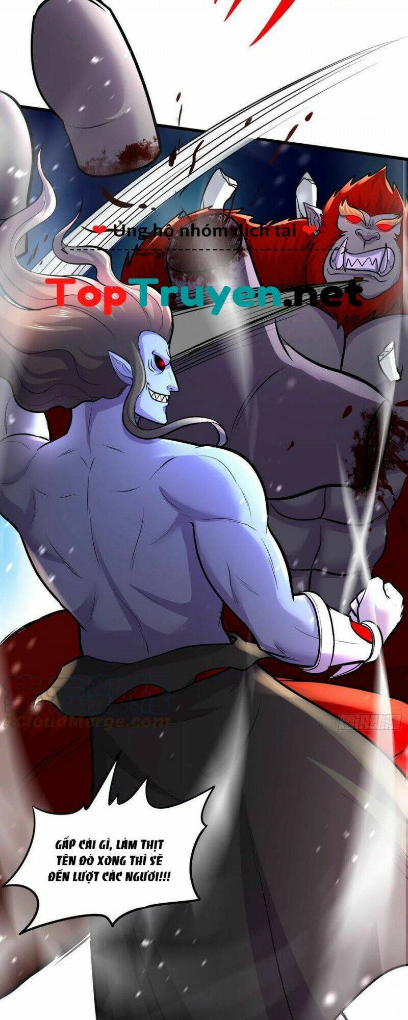 Bổn Tế Tu Chính Là Tiện Đạo: Chapter 229