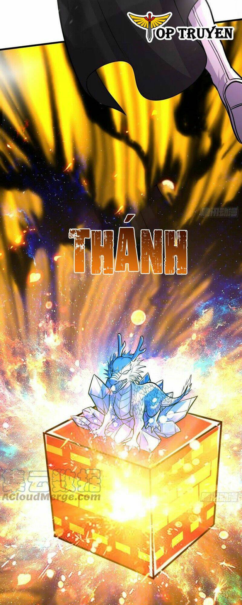 Bổn Tế Tu Chính Là Tiện Đạo: Chapter 229