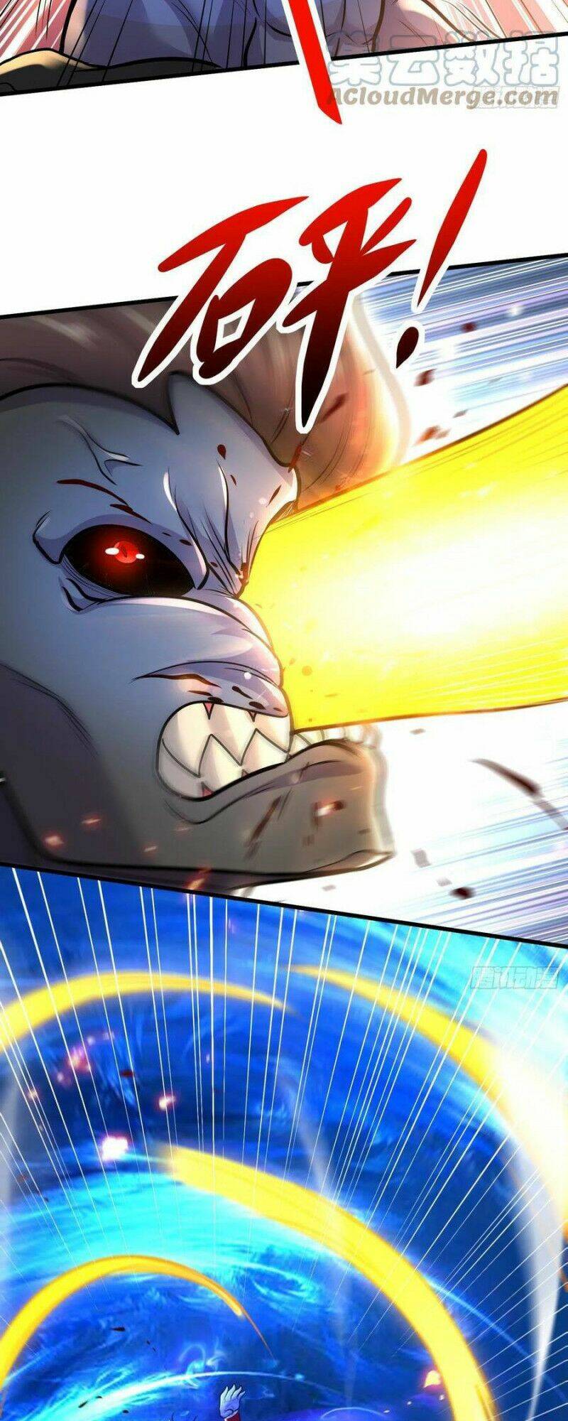 Bổn Tế Tu Chính Là Tiện Đạo: Chapter 229