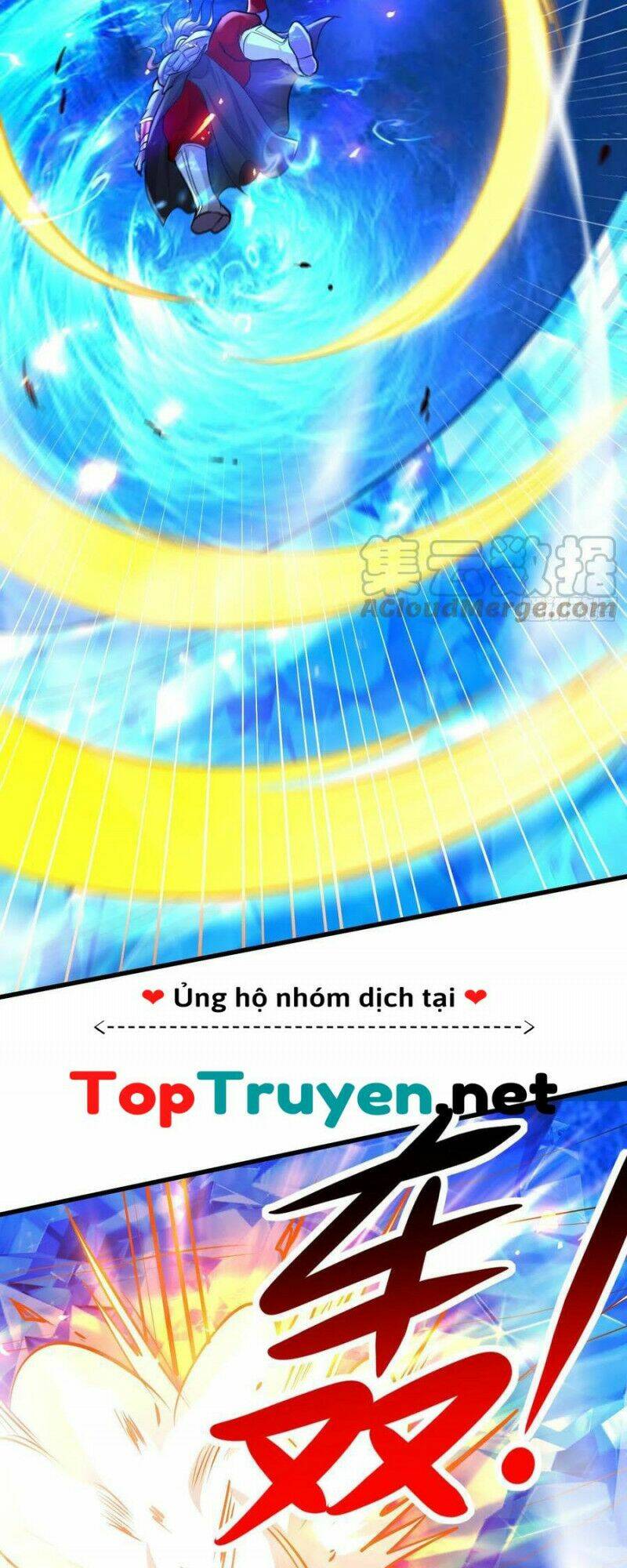 Bổn Tế Tu Chính Là Tiện Đạo: Chapter 229