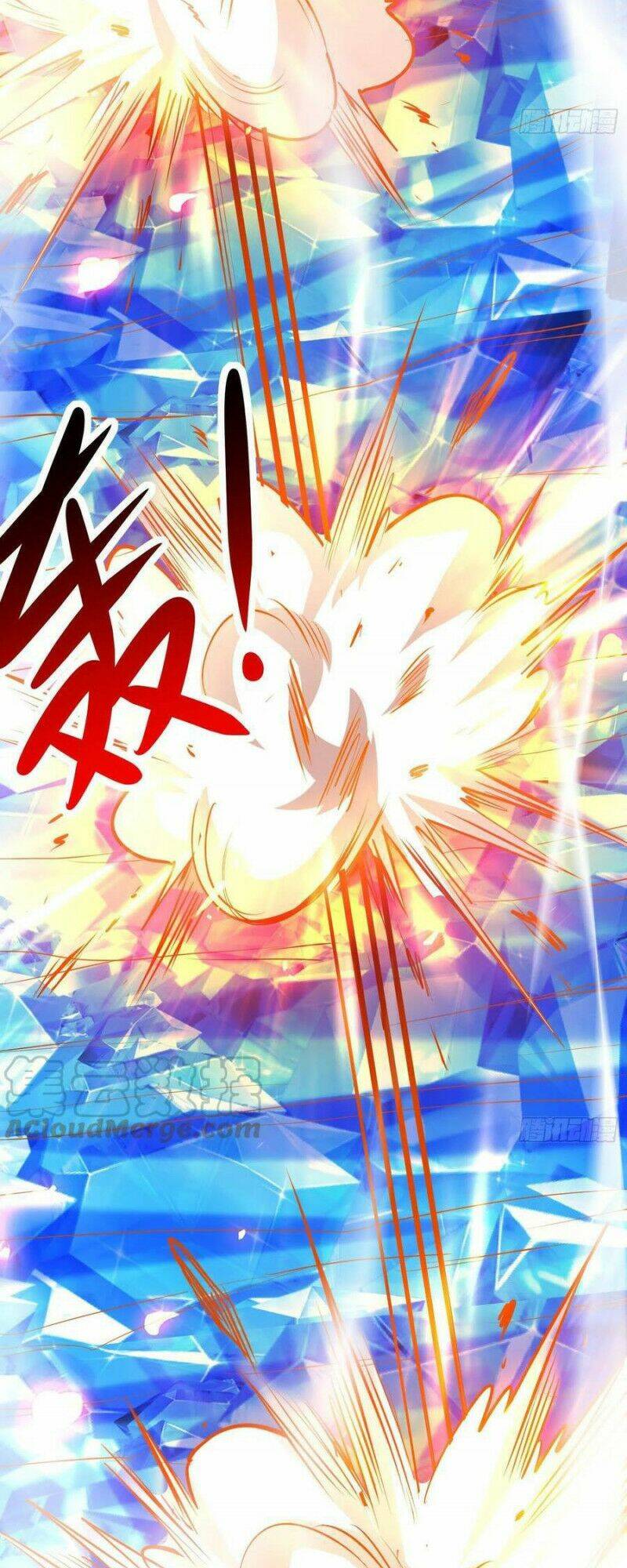 Bổn Tế Tu Chính Là Tiện Đạo: Chapter 229