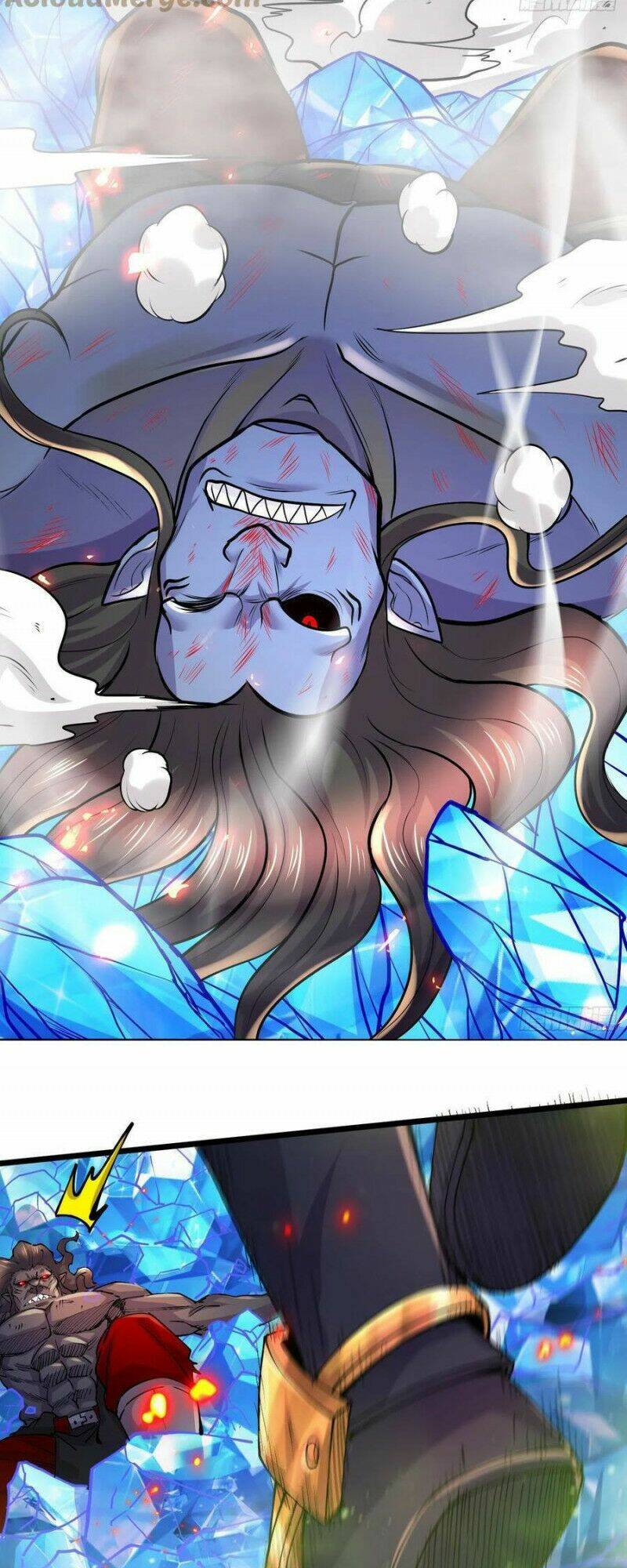 Bổn Tế Tu Chính Là Tiện Đạo: Chapter 229