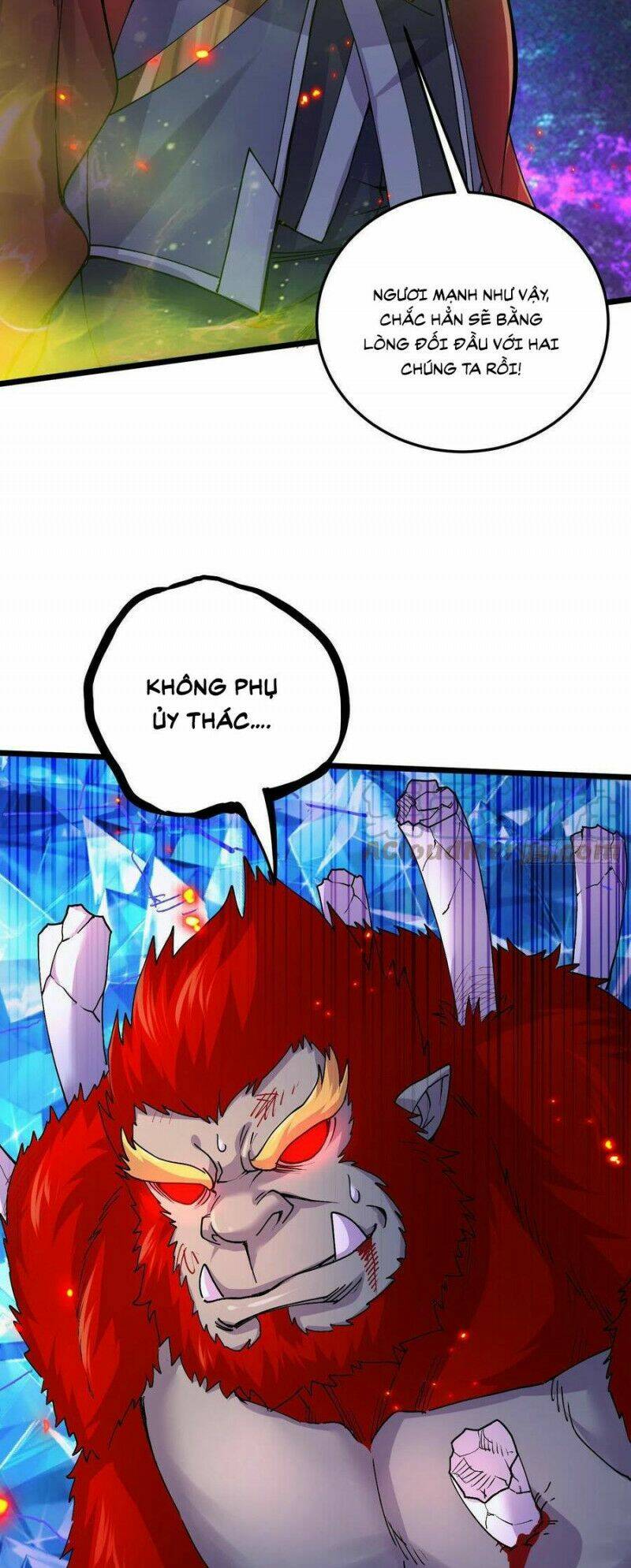 Bổn Tế Tu Chính Là Tiện Đạo: Chapter 229