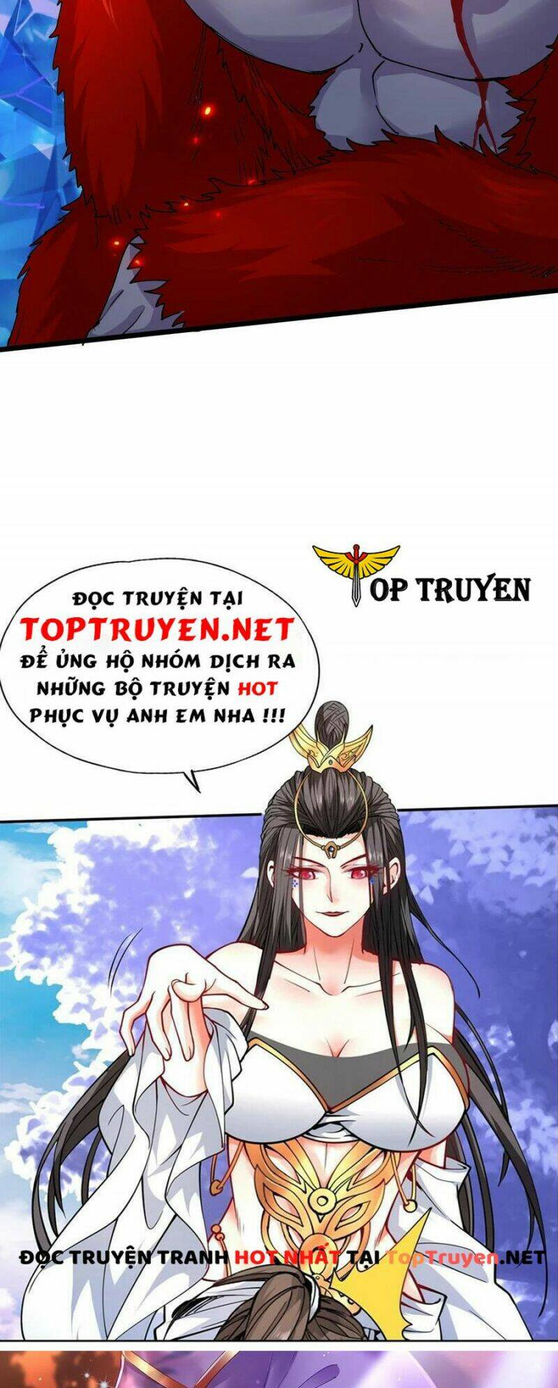 Bổn Tế Tu Chính Là Tiện Đạo: Chapter 229