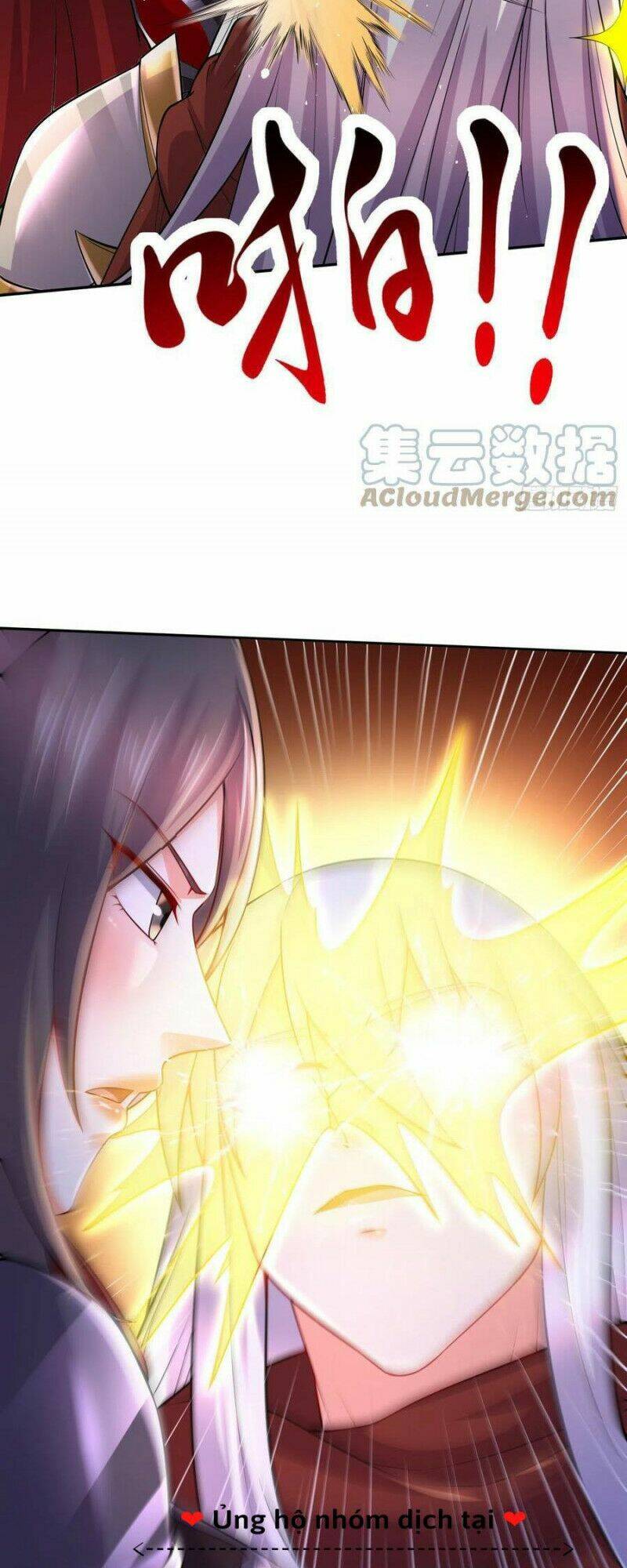 Bổn Tế Tu Chính Là Tiện Đạo: Chapter 229