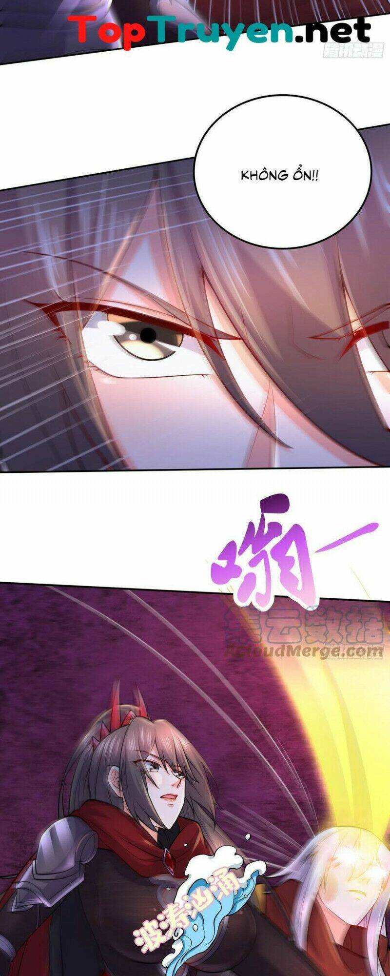 Bổn Tế Tu Chính Là Tiện Đạo: Chapter 229