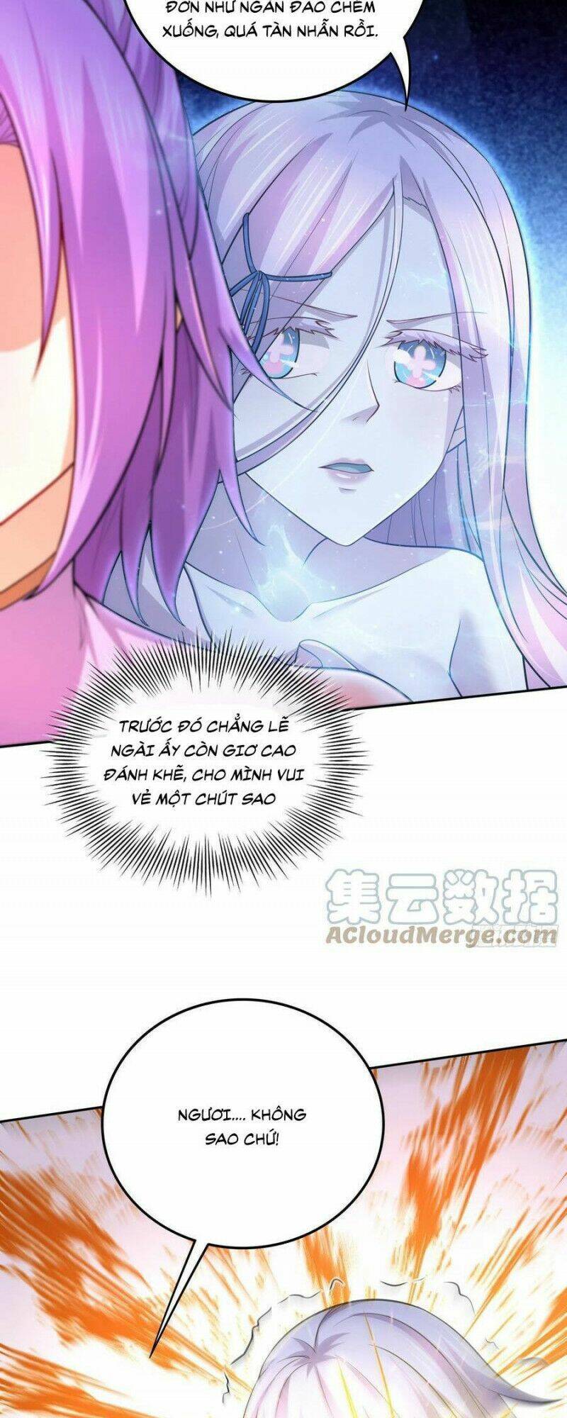 Bổn Tế Tu Chính Là Tiện Đạo: Chapter 229