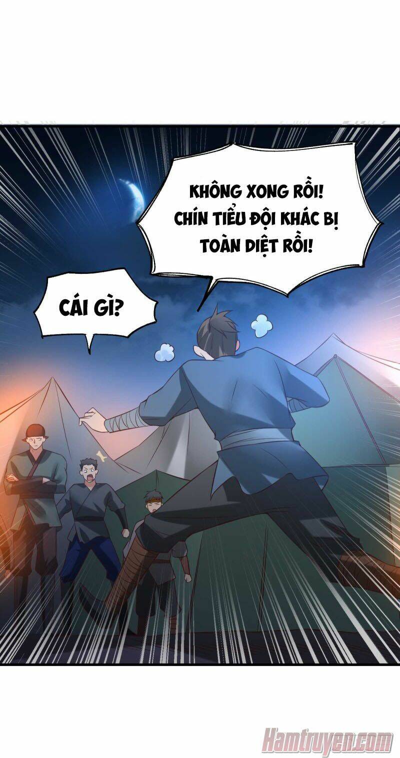 Bổn Tế Tu Chính Là Tiện Đạo: Chapter 23