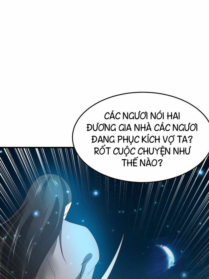 Bổn Tế Tu Chính Là Tiện Đạo: Chapter 23
