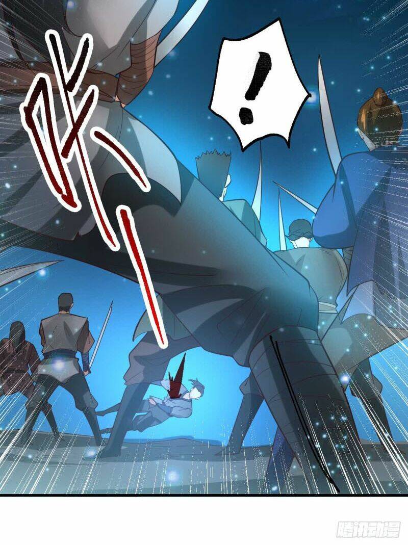 Bổn Tế Tu Chính Là Tiện Đạo: Chapter 23