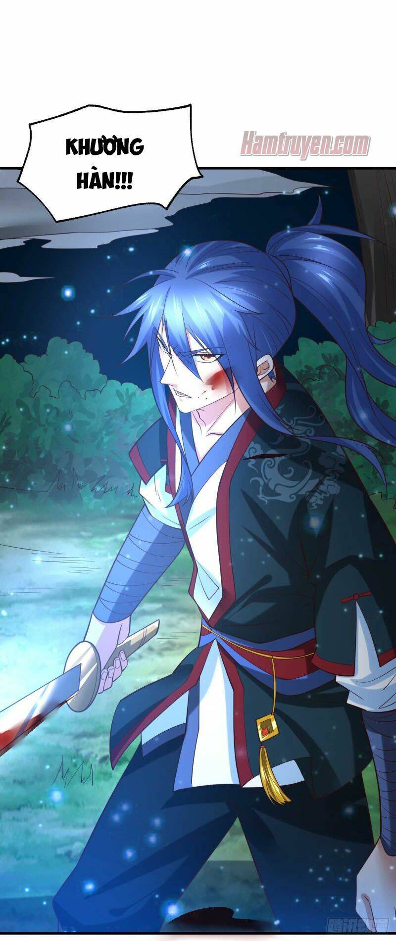 Bổn Tế Tu Chính Là Tiện Đạo: Chapter 23