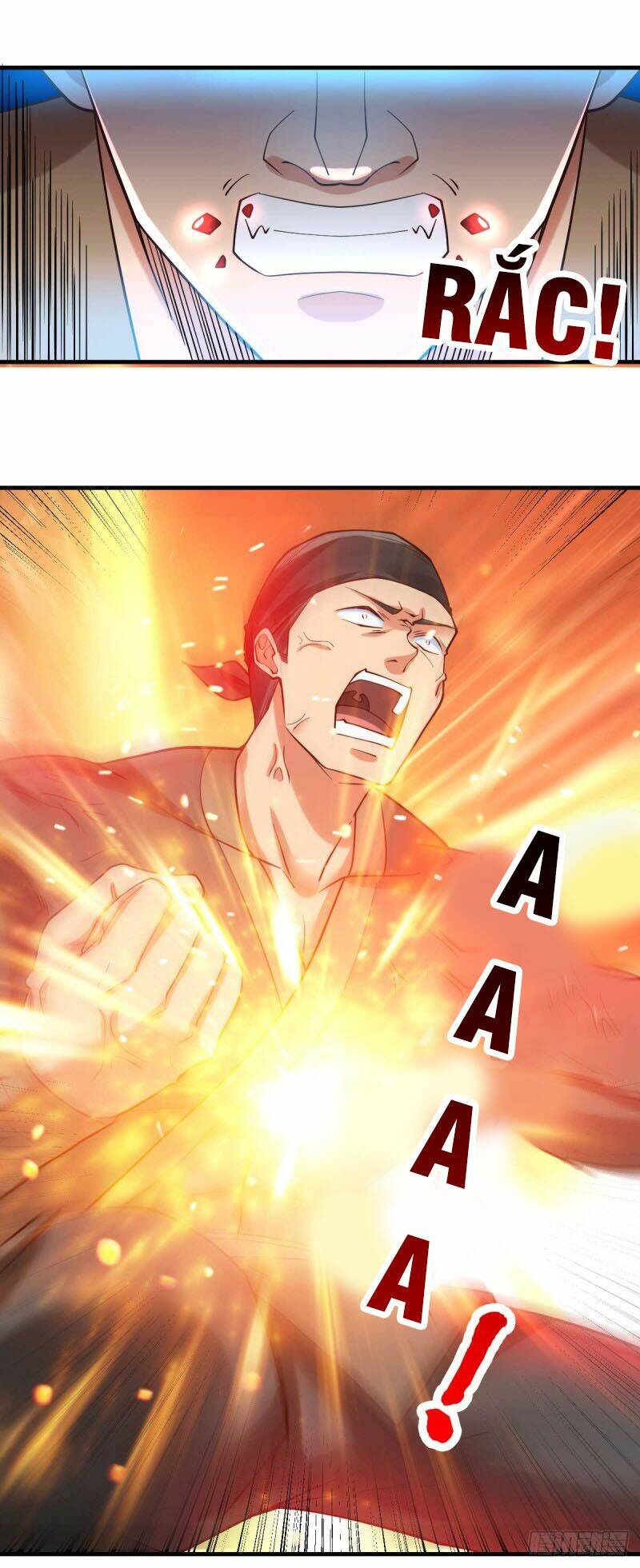 Bổn Tế Tu Chính Là Tiện Đạo: Chapter 23