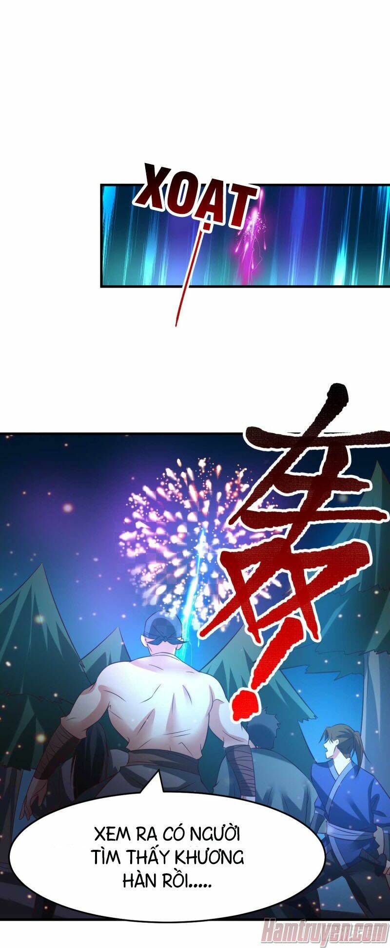 Bổn Tế Tu Chính Là Tiện Đạo: Chapter 23