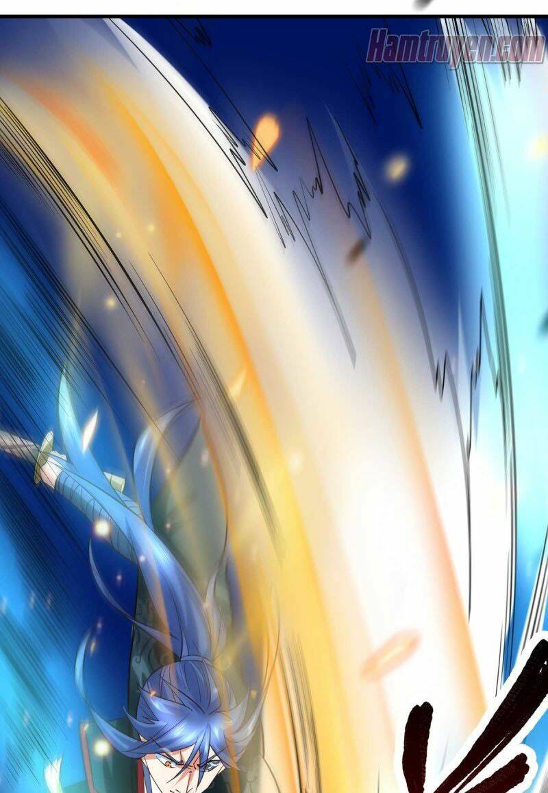 Bổn Tế Tu Chính Là Tiện Đạo: Chapter 23