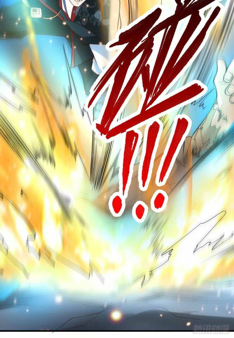 Bổn Tế Tu Chính Là Tiện Đạo: Chapter 23