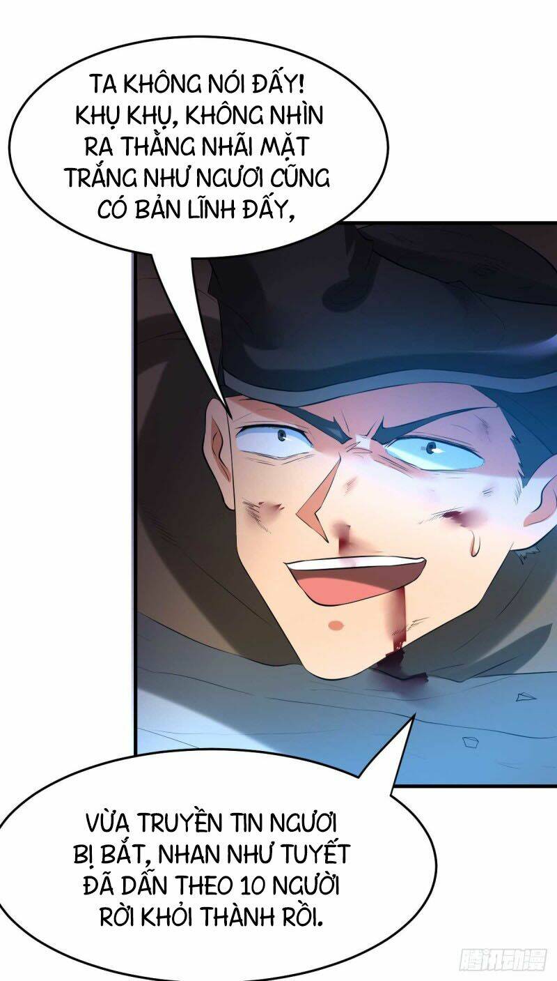 Bổn Tế Tu Chính Là Tiện Đạo: Chapter 23
