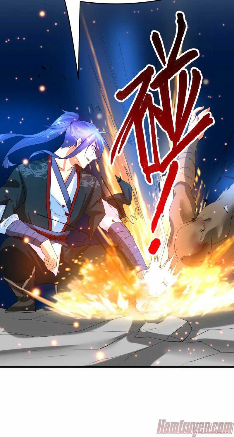 Bổn Tế Tu Chính Là Tiện Đạo: Chapter 23