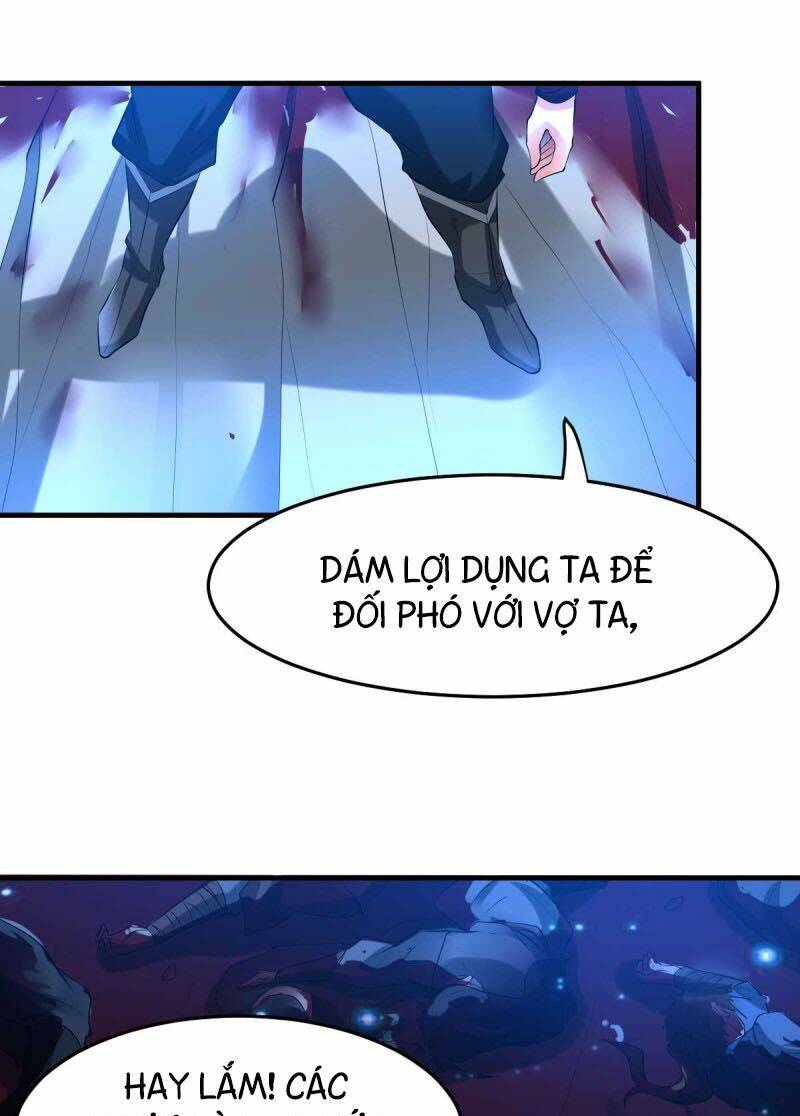 Bổn Tế Tu Chính Là Tiện Đạo: Chapter 23