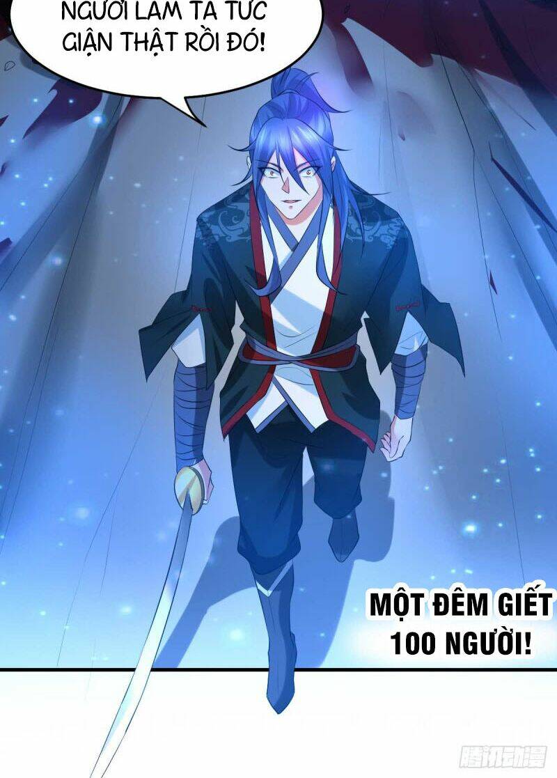 Bổn Tế Tu Chính Là Tiện Đạo: Chapter 23