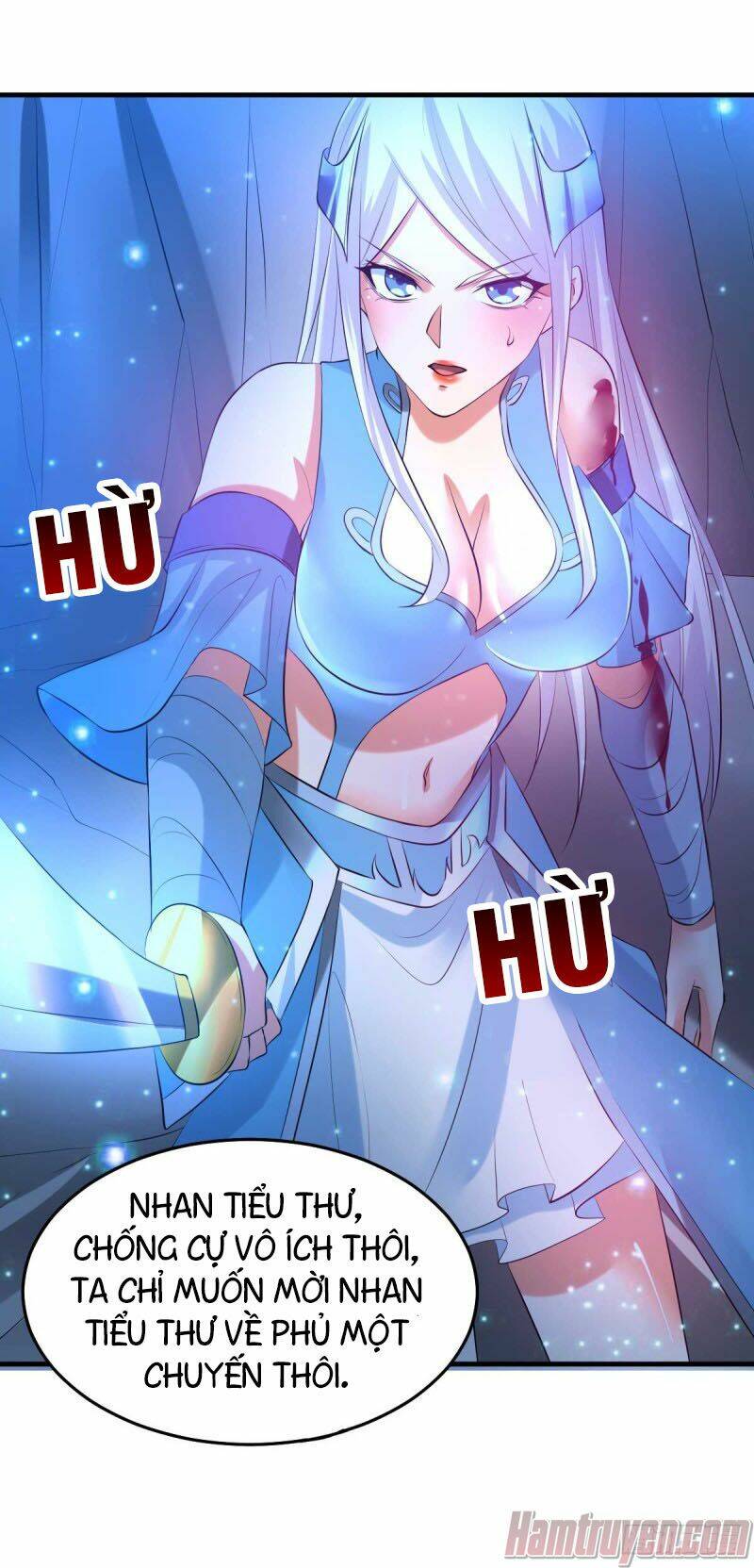 Bổn Tế Tu Chính Là Tiện Đạo: Chapter 23