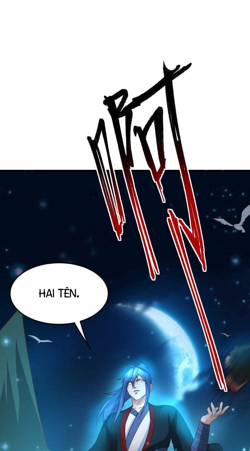 Bổn Tế Tu Chính Là Tiện Đạo: Chapter 23
