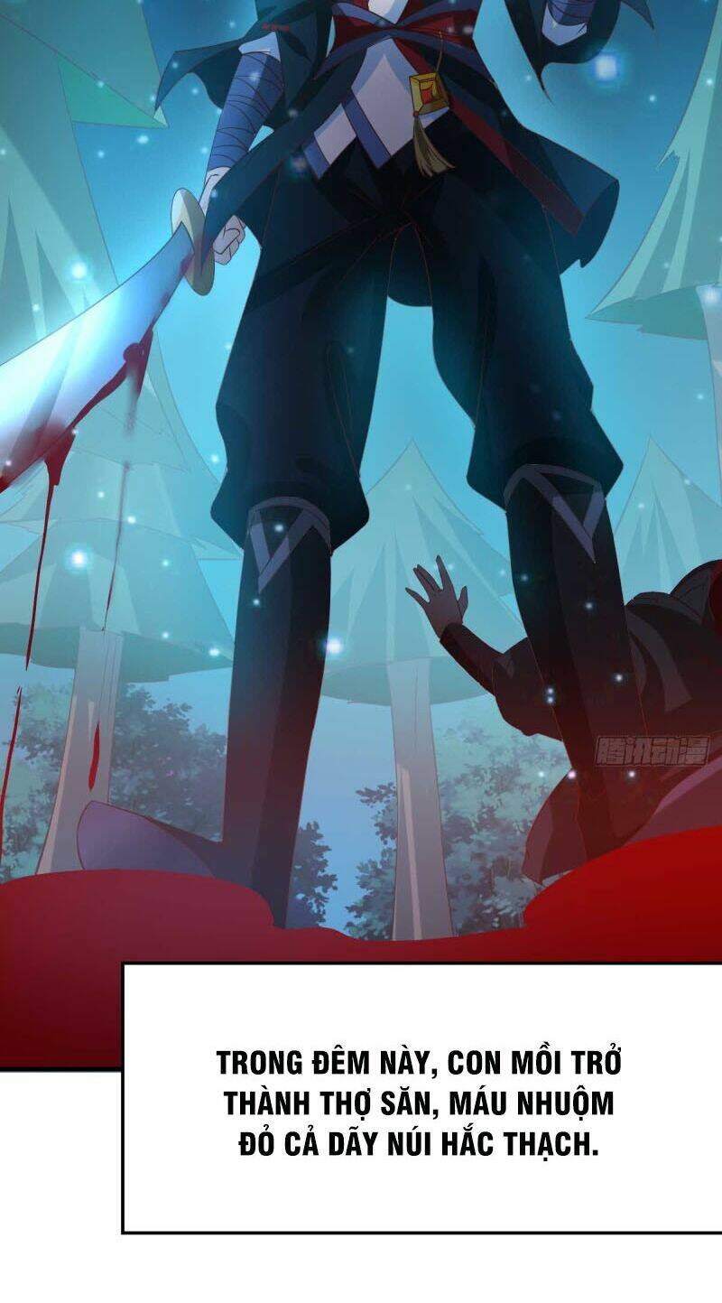 Bổn Tế Tu Chính Là Tiện Đạo: Chapter 23