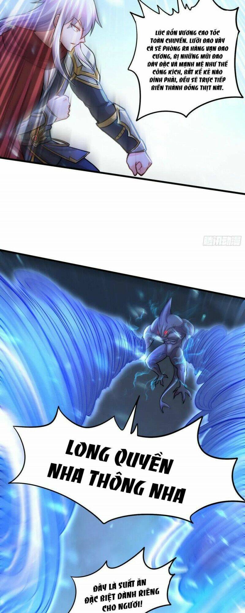 Bổn Tế Tu Chính Là Tiện Đạo: Chapter 230